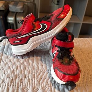 Nike Kids Athletic Shoes- size 2.5